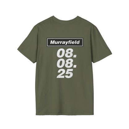 Oasis Live '25 - Edinburgh - 8th Aug - Murrayfield Stadium