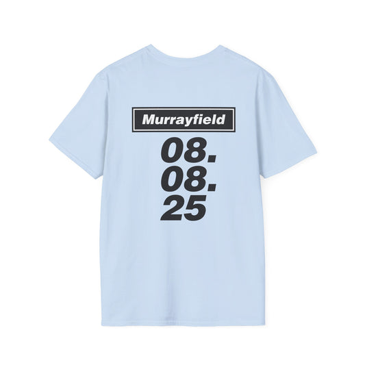 Oasis Live '25 - Edinburgh - 8th Aug - Murrayfield Stadium