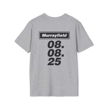 Oasis Live '25 - Edinburgh - 8th Aug - Murrayfield Stadium
