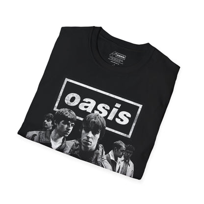 Oasis Attitude Tee