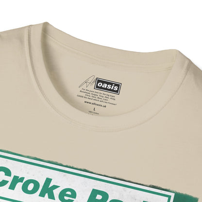 Copy of Oasis Live '25 - Croke Park - Flag