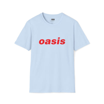 Oasis Live '25 - Murrayfield Stadium FnB