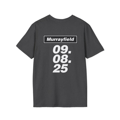 Oasis Live '25 - Edinburgh - 9th Aug - Murrayfield Stadium