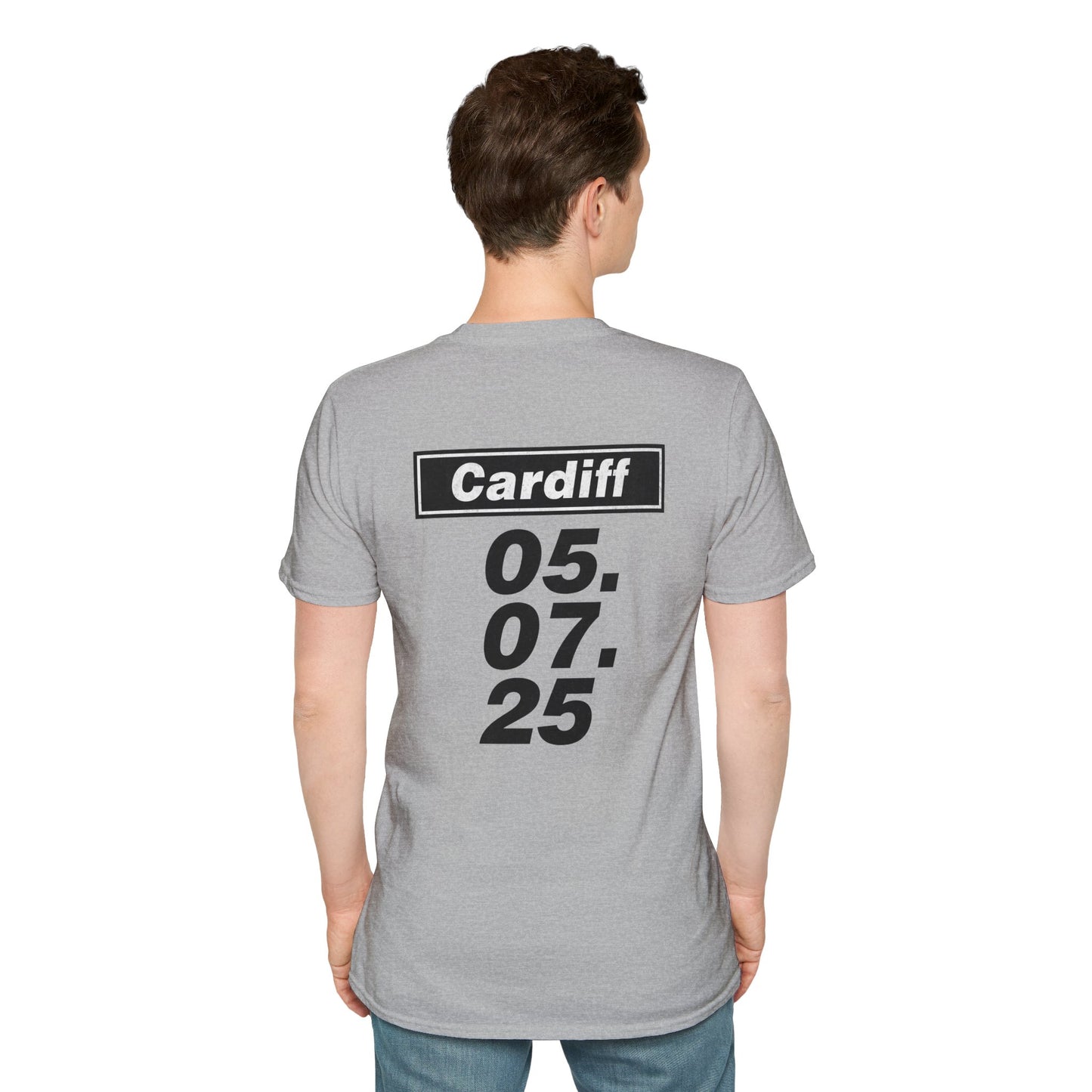 Oasis Live '25 - Cardiff - 5th July - Principality Stadium