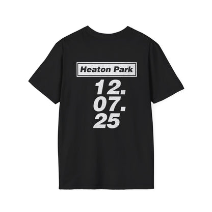 Oasis Live '25 - Manchester - 12th July - Heaton Park