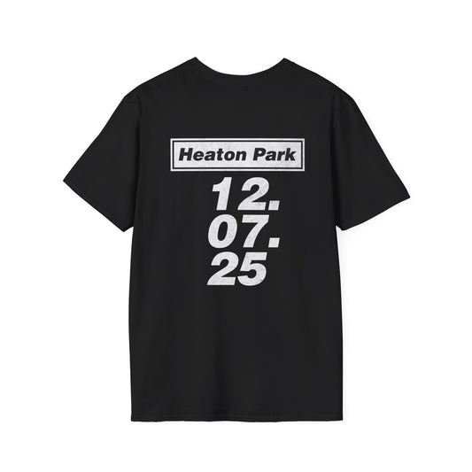 Oasis Live '25 - Manchester - 12th July - Heaton Park