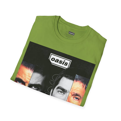 Oasis Live '25 - London - Wembley - Front