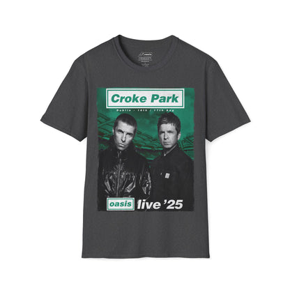 Copy of Oasis Live '25 - Croke Park - Flag