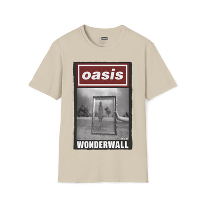 Wonderwall 30 - Album Cover