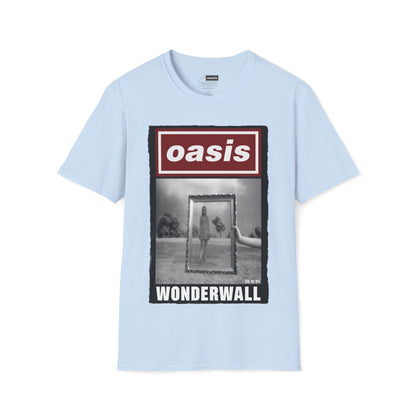 Wonderwall 30 - Album Cover