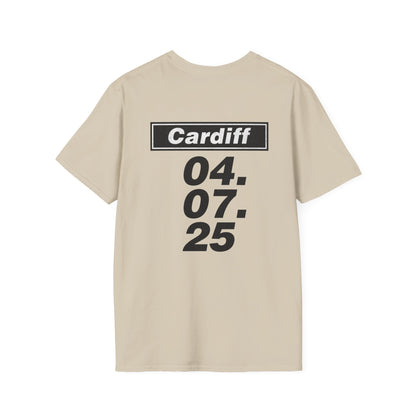 Oasis Live '25 - Cardiff - 4th July - Principality Stadium