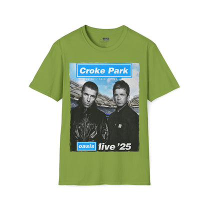 Oasis Live '25 - Croke Park - Sky