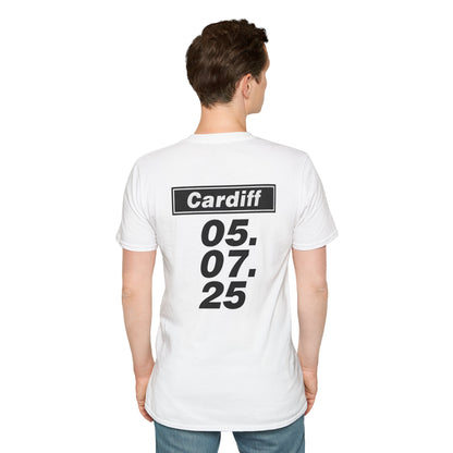 Oasis Live '25 - Cardiff - 5th July - Principality Stadium