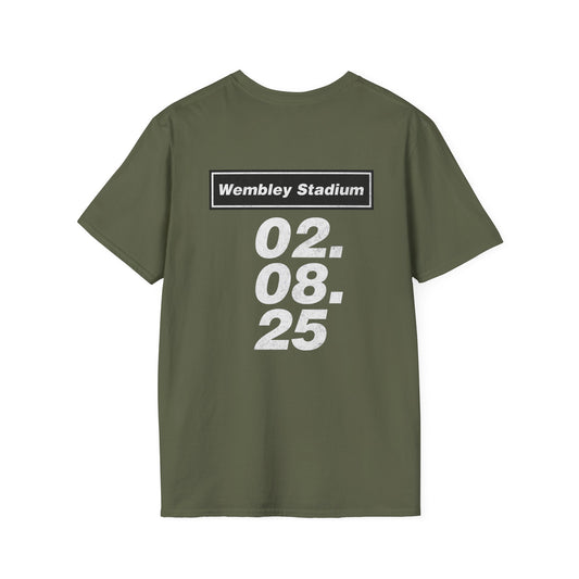 Oasis Live '25 - London - Wembley - 2nd Aug