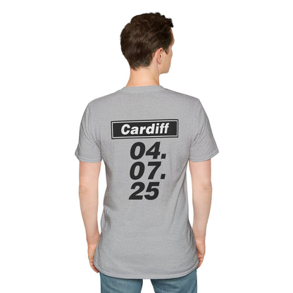 Oasis Live '25 - Cardiff - 4th July - Principality Stadium