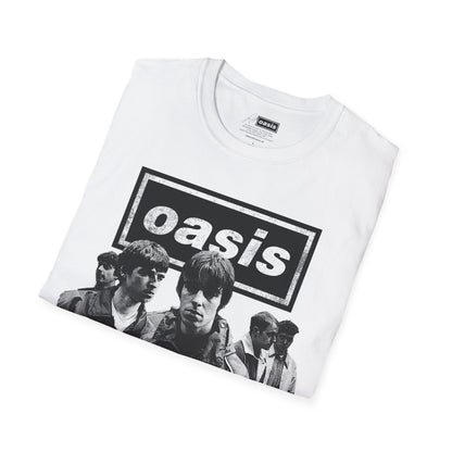 Oasis Rock 'N' Roll Star Edition