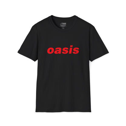 Oasis Live '25 - Murrayfield Stadium FnB