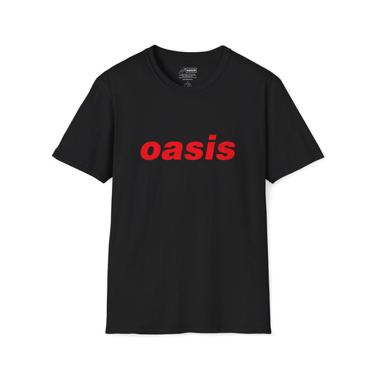 Oasis Live '25 - Murrayfield Stadium FnB