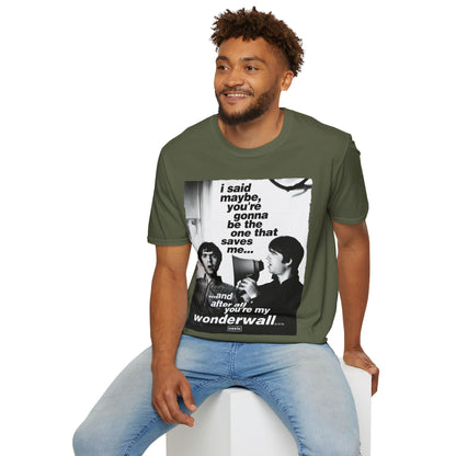 Wonderwall 30 - Lyrics edition