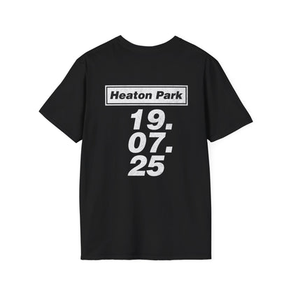 Oasis Live '25 - Manchester - 19th July - Heaton Park
