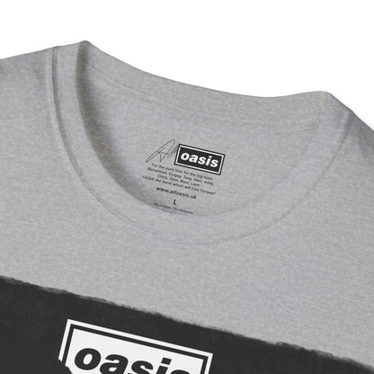 Oasis Live '25 - Edinburgh - 12th Aug - Murrayfield Stadium