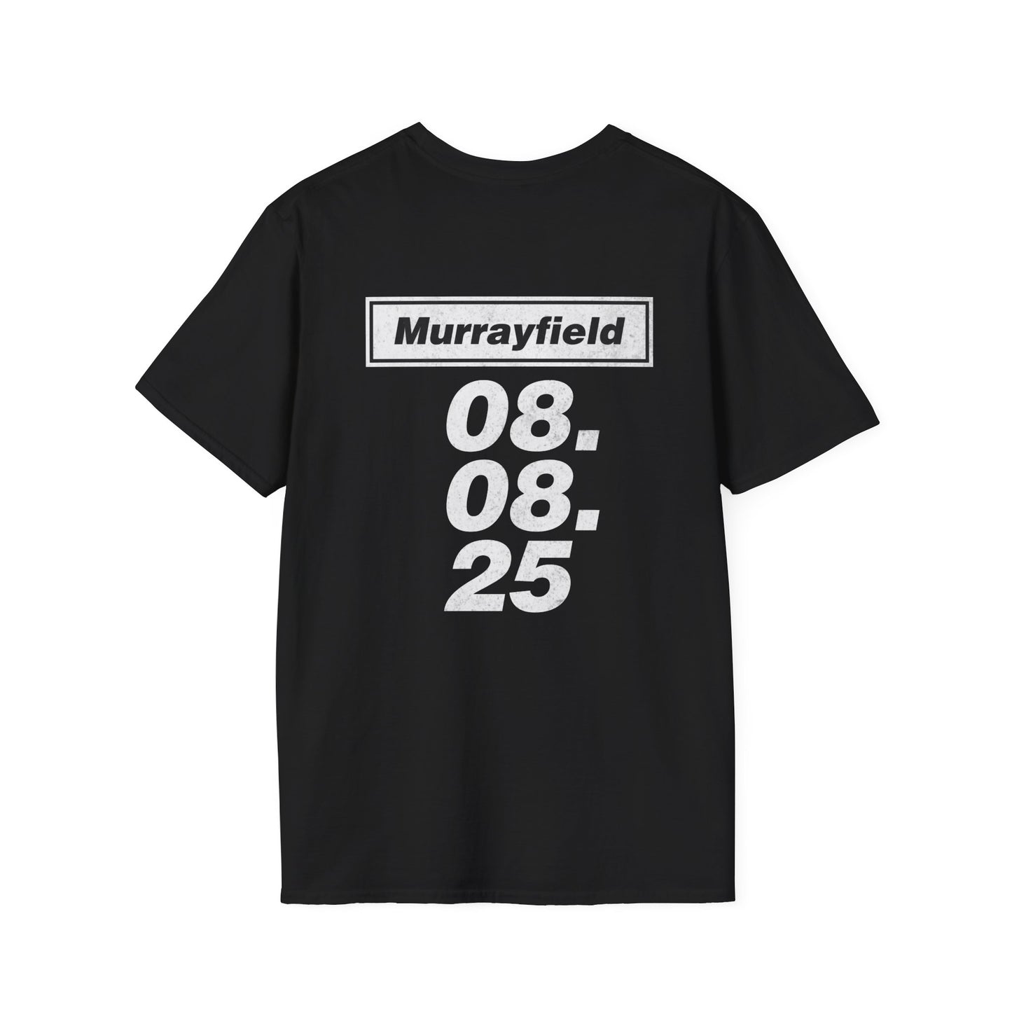 Oasis Live '25 - Edinburgh - 8th Aug - Murrayfield Stadium