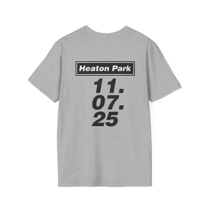 Oasis Live '25 - Manchester - 11th July - Heaton Park