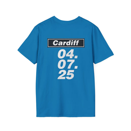 Oasis Live '25 - Cardiff - 4th July - Principality Stadium