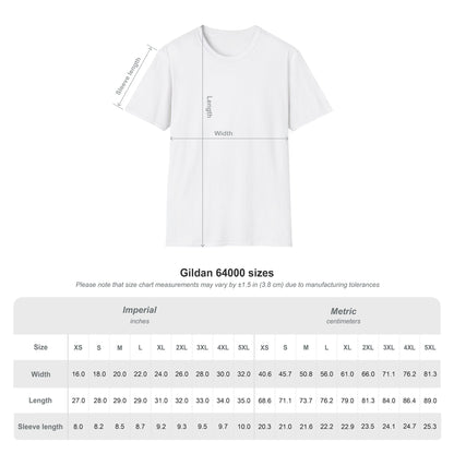 Oasis Attitude Tee