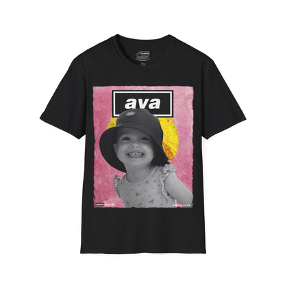 Oasis Live '25 - Ava - Sunshine