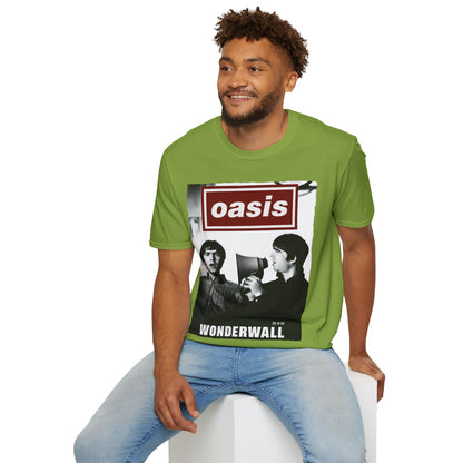 Wonderwall 30 - Video Edition