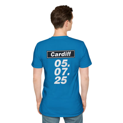 Oasis Live '25 - Cardiff - 5th July - Principality Stadium