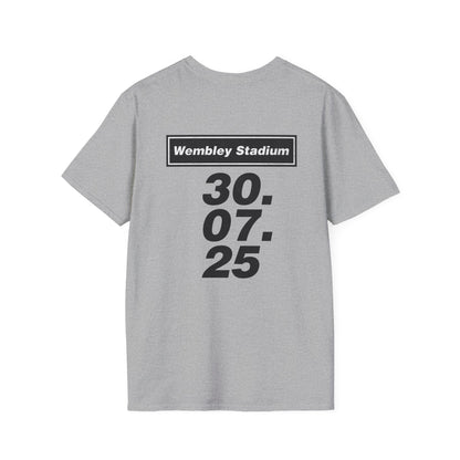 Oasis Live '25 - London - Wembley - 30th July