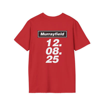 Oasis Live '25 - Edinburgh - 12th Aug - Murrayfield Stadium