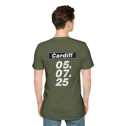 Oasis Live '25 - Cardiff - 5th July - Principality Stadium