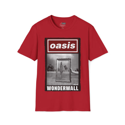Wonderwall 30 - Album Cover