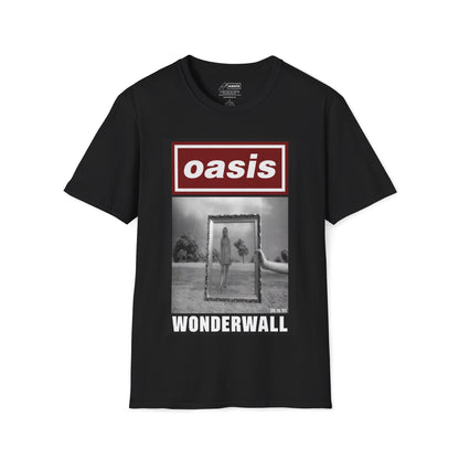 Wonderwall 30 - Album Cover