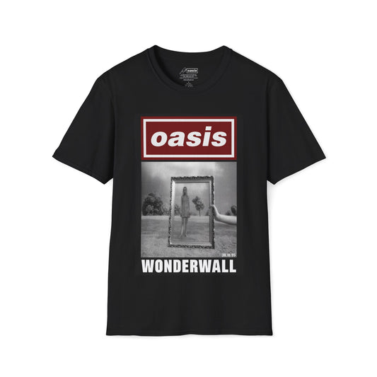 Wonderwall 30 - Album Cover