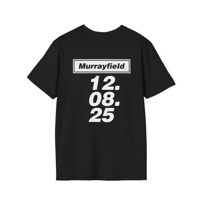 Oasis Live '25 - Edinburgh - 12th Aug - Murrayfield Stadium