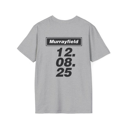 Oasis Live '25 - Edinburgh - 12th Aug - Murrayfield Stadium