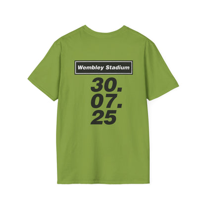 Oasis Live '25 - London - Wembley - 30th July