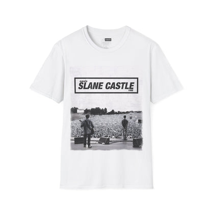 Oasis : "Slane '95 Classic - From Manchester to the Castle Walls