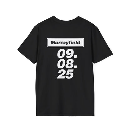 Oasis Live '25 - Edinburgh - 9th Aug - Murrayfield Stadium