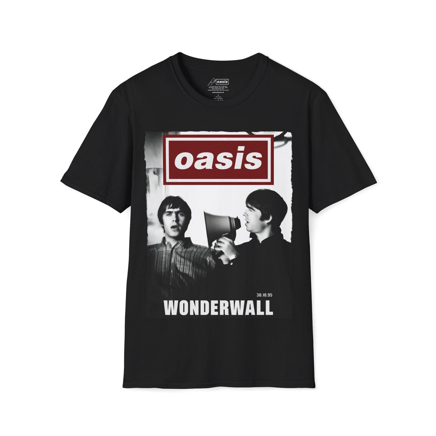 Wonderwall 30 - Video Edition