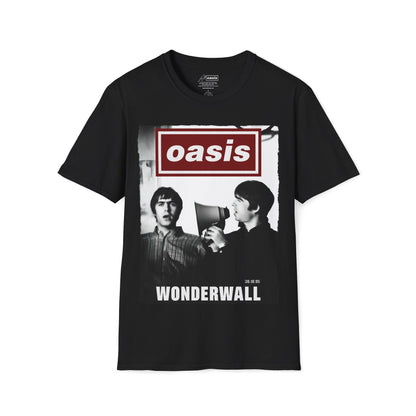 Wonderwall 30 - Video Edition