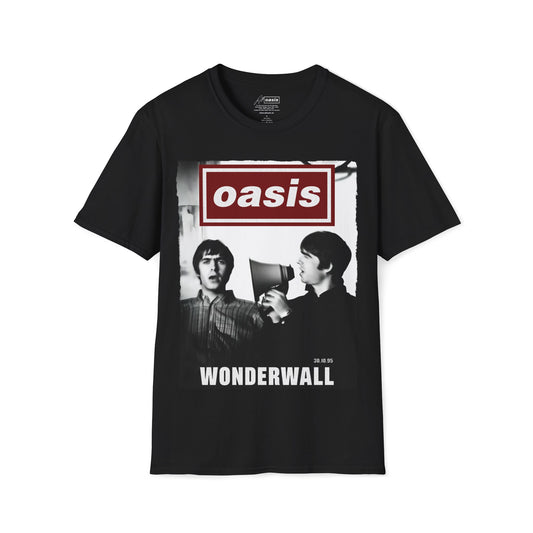 Wonderwall 30 - Video Edition