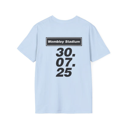 Oasis Live '25 - London - Wembley - 30th July